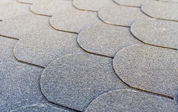 Monkspath asphalt roofing costs