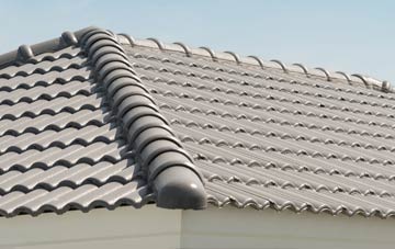 advantages of Monkspath clay roofing