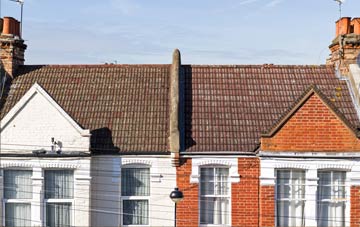 clay roofing Monkspath, West Midlands