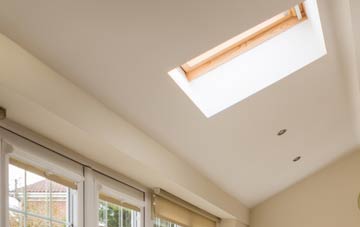 Monkspath conservatory roof insulation companies