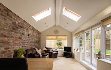 conservatory roof insulation Monkspath, West Midlands