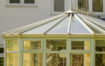 conservatory roof repair Monkspath, West Midlands