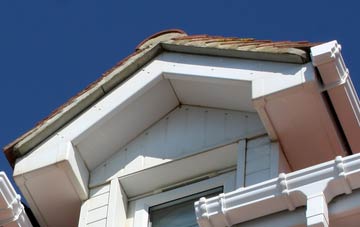 Monkspath fascia installation costs