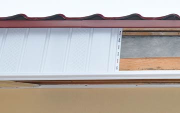 Monkspath fascia repair costs