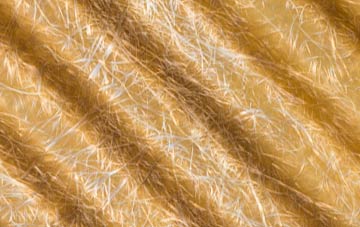 Monkspath fibreglass roof waterproofing