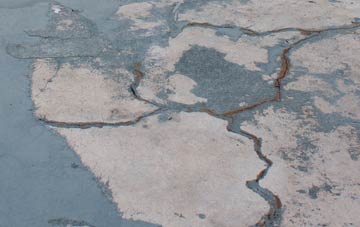 fibreglass roofing replacement Monkspath