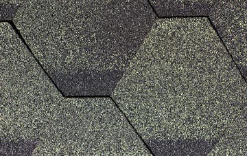 Monkspath fibreglass shingle repairs