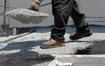 Monkspath flat roofing companies