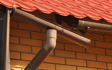 Monkspath gutter repair costs