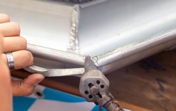 disadvantages of Monkspath lead roofing