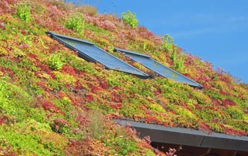 Monkspath living roof systems