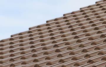 plastic roofing Monkspath, West Midlands
