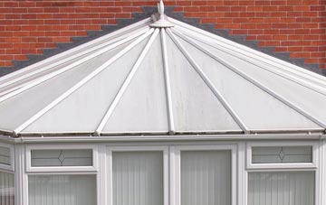 Monkspath polycarbonate conservatory roof repairs