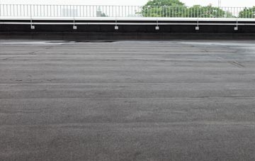 Monkspath asphalt roof replacement
