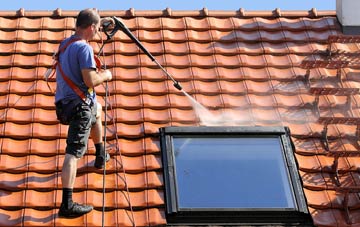 roof cleaning Monkspath, West Midlands