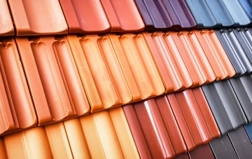 Monkspath roof tile costs
