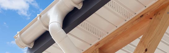 get Monkspath guttering quotes today