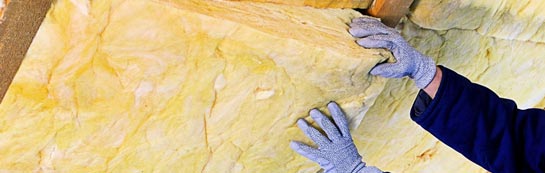 quotes for Monkspath roof insulation