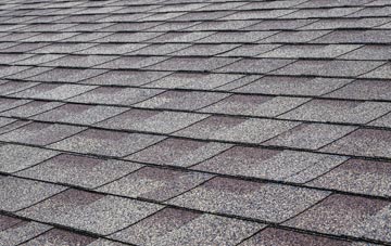 Monkspath tiles for shallow pitch roofing