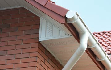 Monkspath soffit repair costs