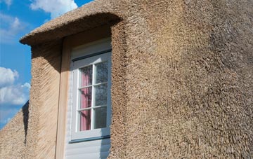 Monkspath thatch roof disadvantages