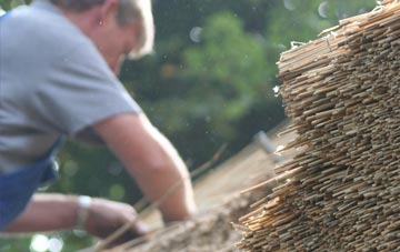 professional Monkspath thatchers