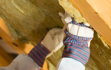 types of Monkspath pitched roof insulation materials