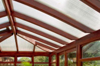 Monkspath conservatory roofing insulation