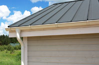 Monkspath fascia repair