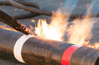 Monkspath flat roofing replacement