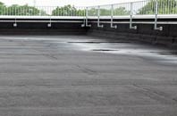 find rated Monkspath flat roofing companies