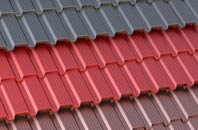 find rated Monkspath plastic roofing companies