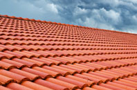 Monkspath roofing tiles