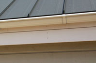 Monkspath soffit repair