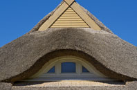 Monkspath thatch roofing